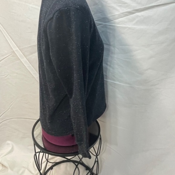 Long sleeve sweat shirt under armour - Picture 5 of 8